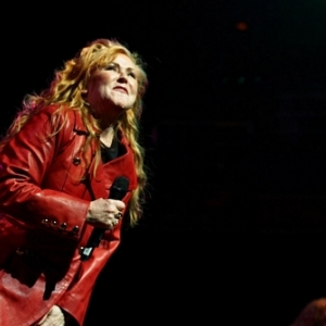 T'Pau