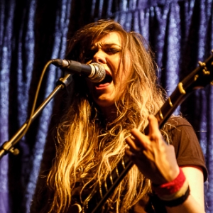 The Amorettes