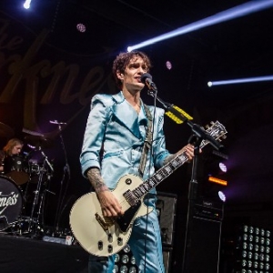 The Darkness