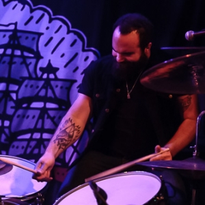 The Graveltones