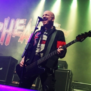 The Wildhearts