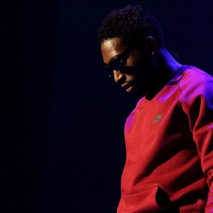 Tinie Tempah
