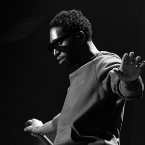 Tinie Tempah