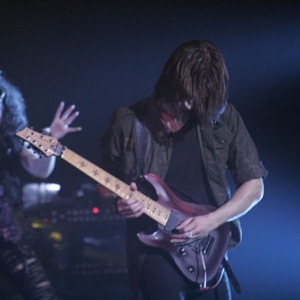 Vampires Rock