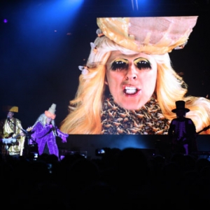 Weird Al Yankovic