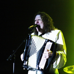 Weird Al Yankovic