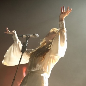 Florence + The Machine