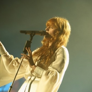 Florence + The Machine