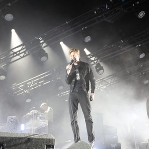 Kaiser Chiefs