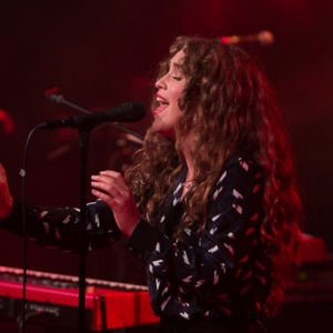 Rae Morris
