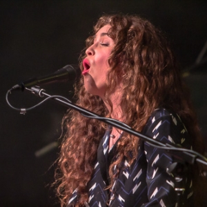 Rae Morris