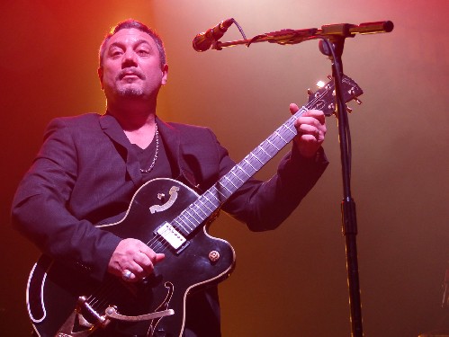 Fun Lovin' Criminals @ Great Hall at Exeter University, Exeter on 19-02-2016