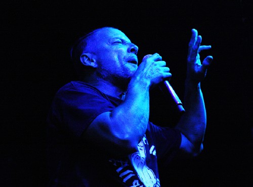 Ugly Kid Joe @ O2 Academy (1 & 2), Sheffield on 04-10-2016