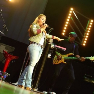 Anastacia