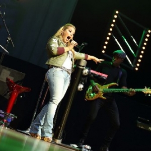 Anastacia