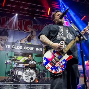 Bowling for Soup