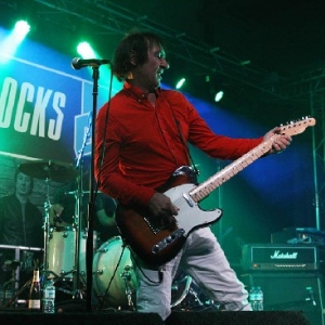 Buzzcocks