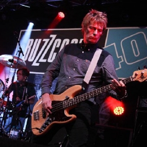 Buzzcocks