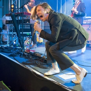 Cage The Elephant