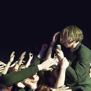 Cage The Elephant