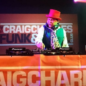Craig Charles