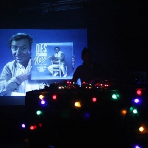 DJ Yoda