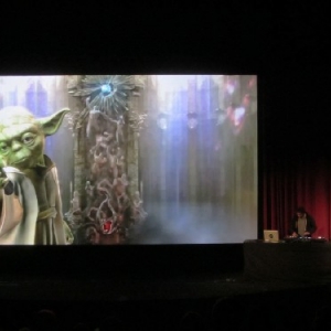 DJ Yoda