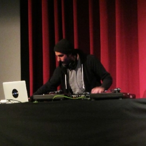 DJ Yoda