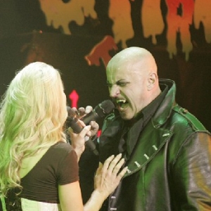 Vampires Rock