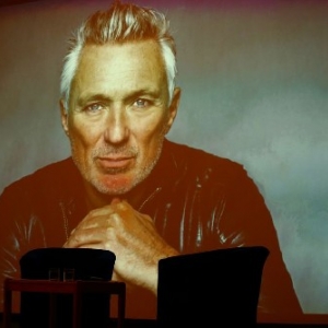 Martin Kemp