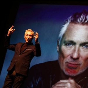 Martin Kemp