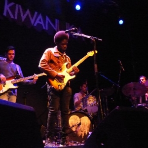 Michael Kiwanuka