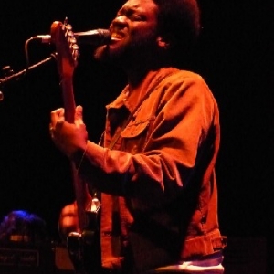 Michael Kiwanuka