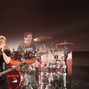 Nickelback