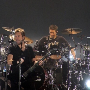 Nickelback