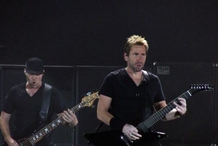 Nickelback