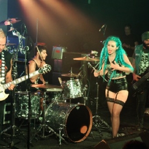 Sumo Cyco