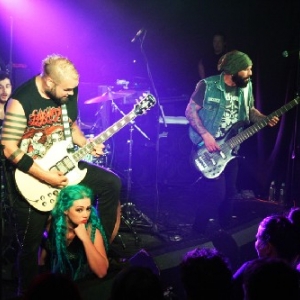 Sumo Cyco