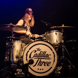 The Cadillac Three