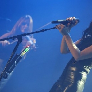 The Corrs