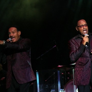 The Four Tops