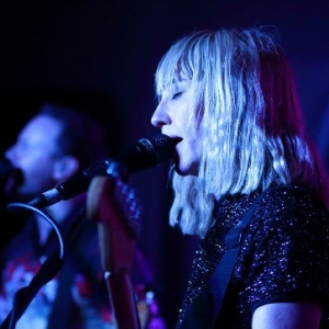 The Joy Formidable