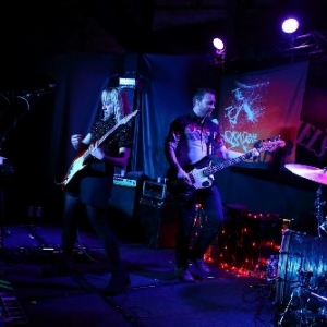The Joy Formidable