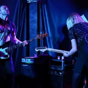 The Joy Formidable