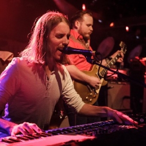 The Sheepdogs