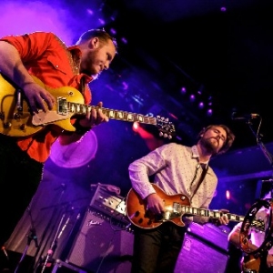The Sheepdogs