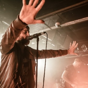 The Temperance Movement