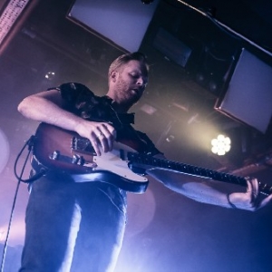 The Temperance Movement