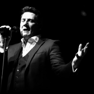 Tony Hadley