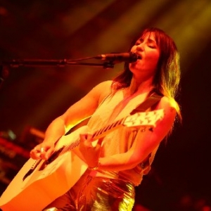 KT Tunstall